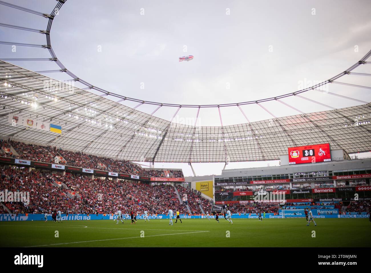 Bayer Leverkusen What You Need to Know Right Now