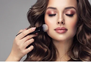 Daily Makeup Tutorial for a Fresh and Simple Look