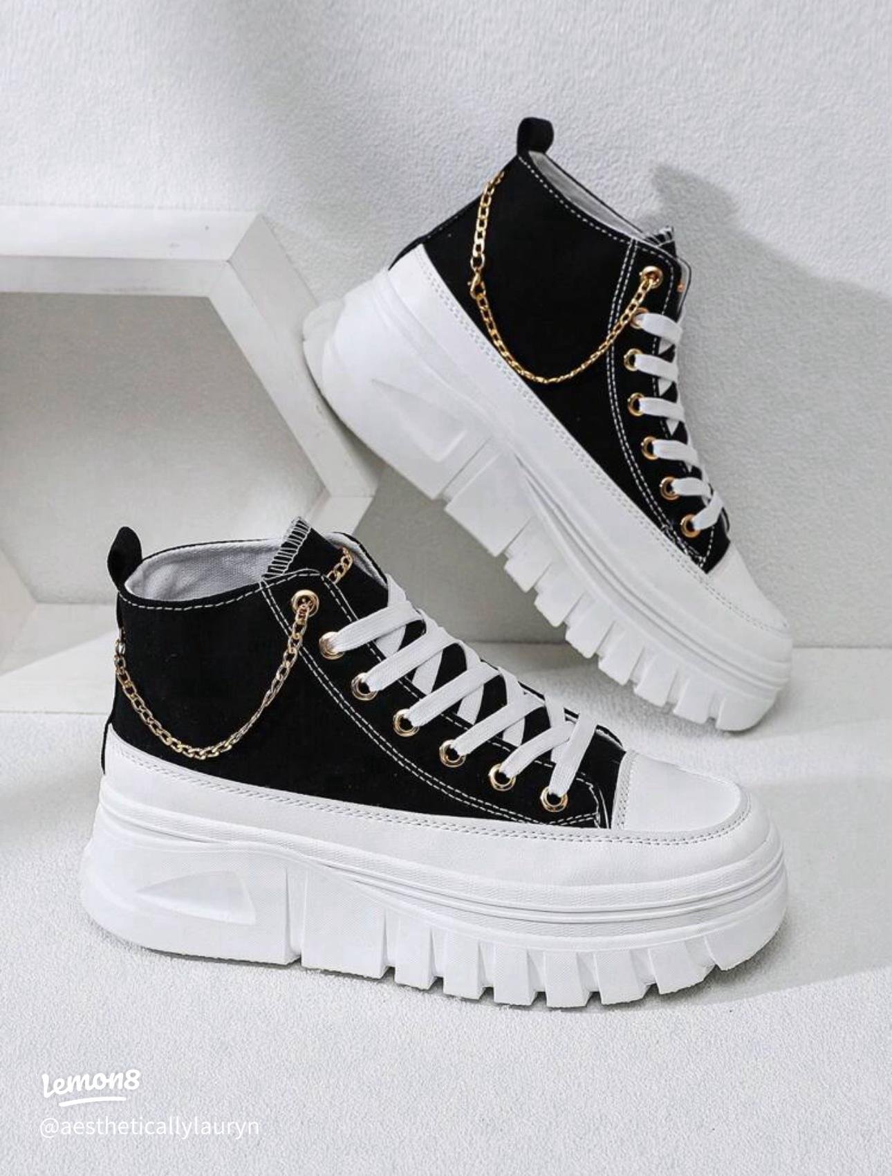 SHEIN’s Ultimate Shoe Guide: Comfort and Style for Any Occasion