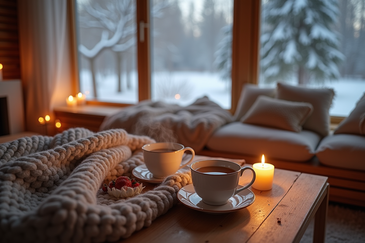 How to Embrace Hygge: The Secret to a Cozy, Joyful Life