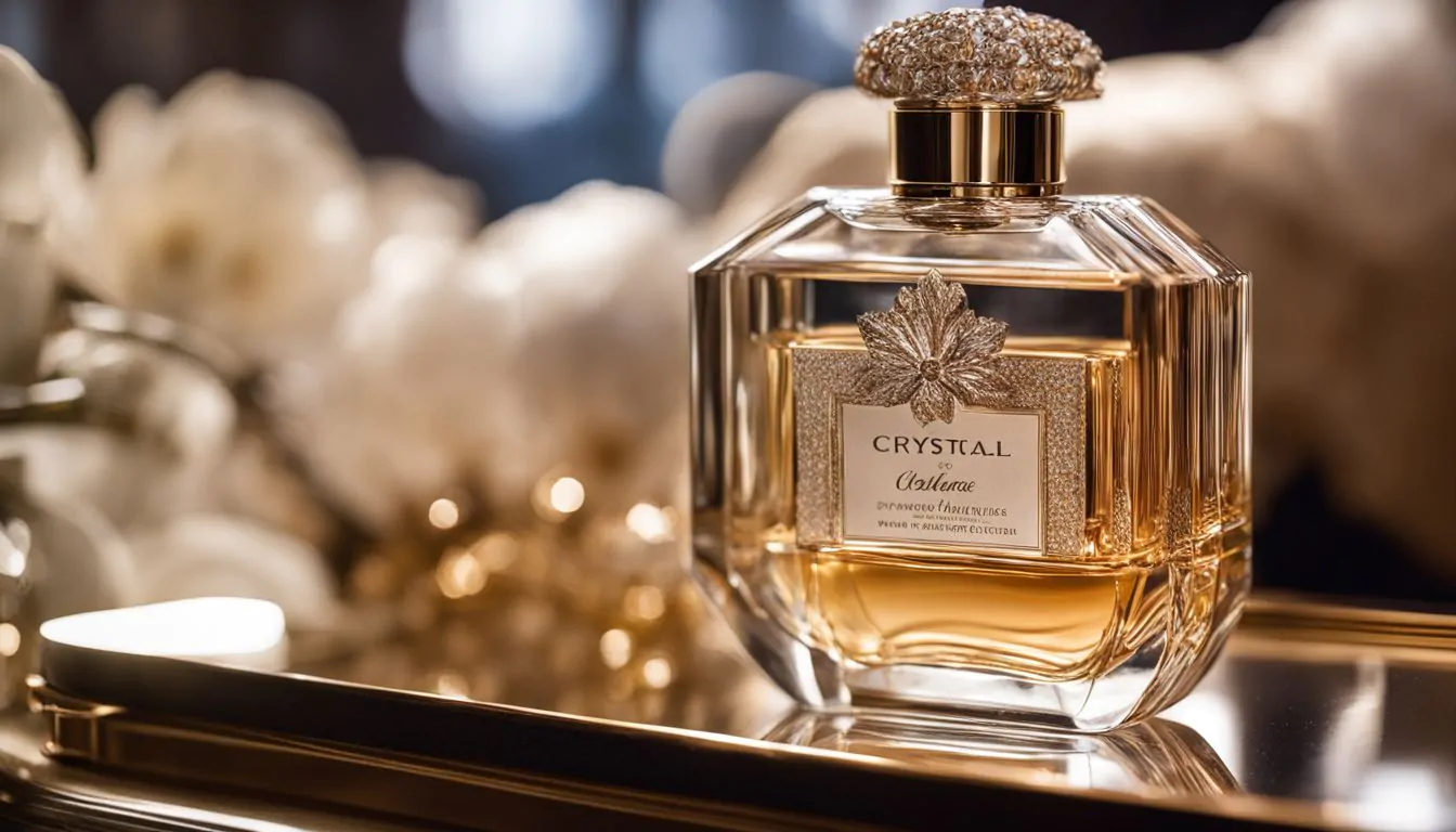 Top 10 Luxury Perfumes That Redefine Elegance and Beauty