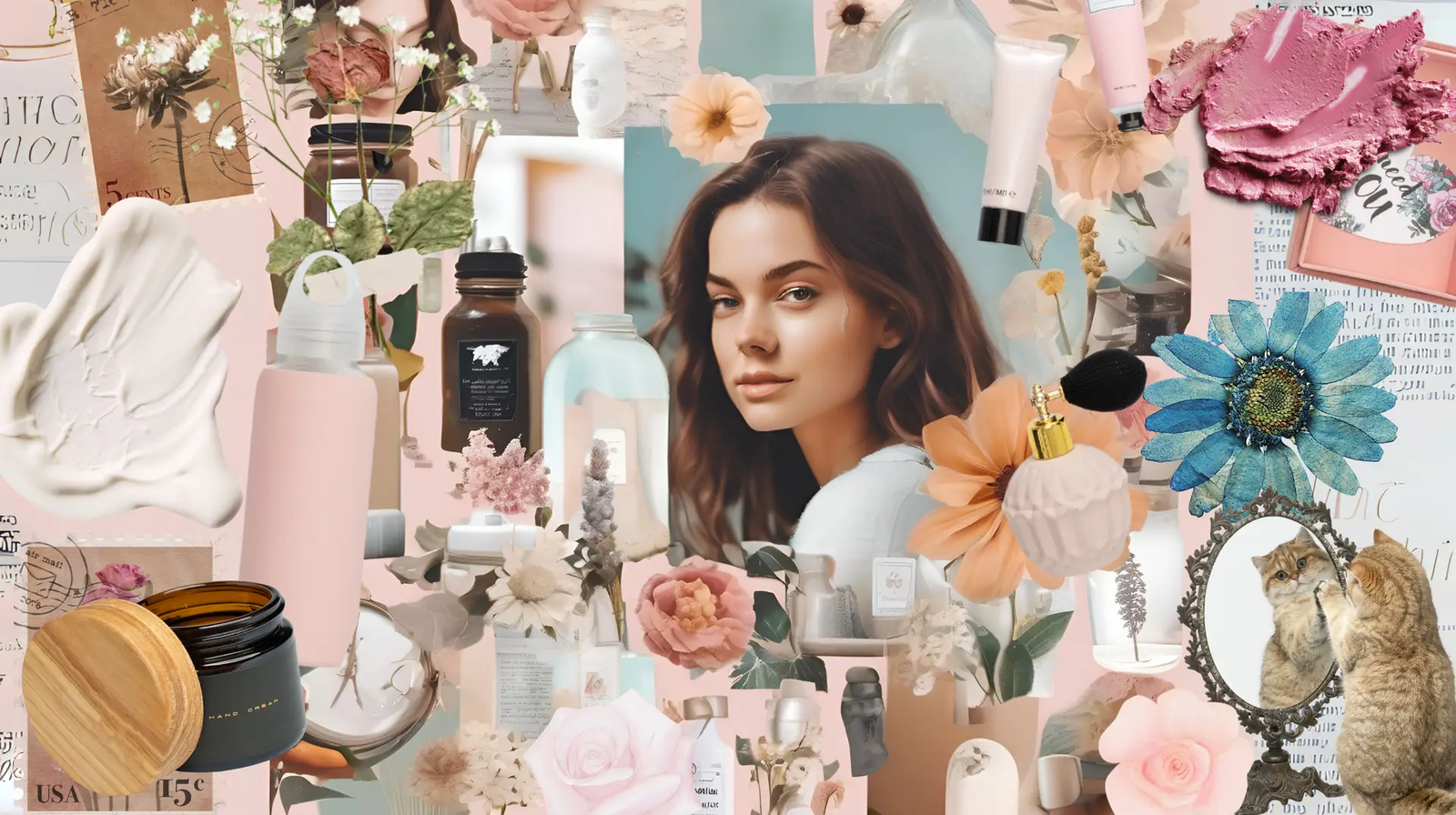 Glow-Up Essentials: Your Complete Beauty Routine for Modern Living